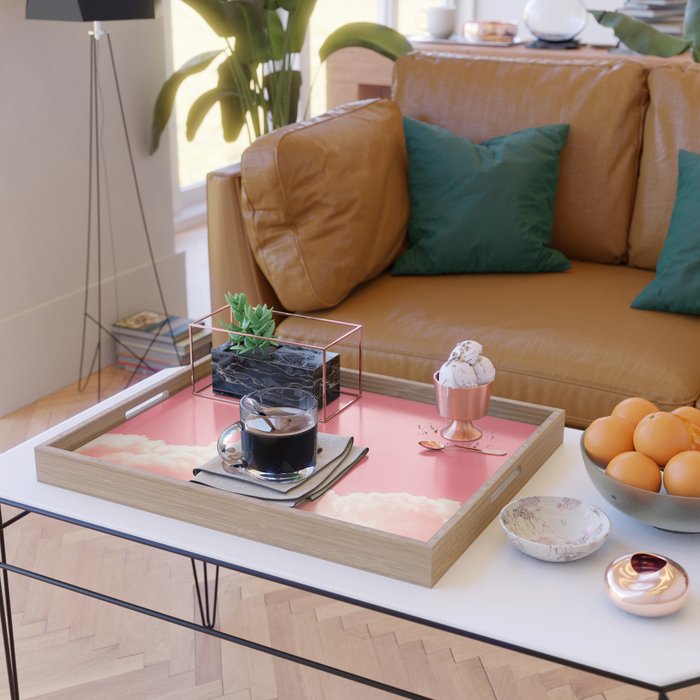 Summertime Dream Serving Tray Gallery Image 2