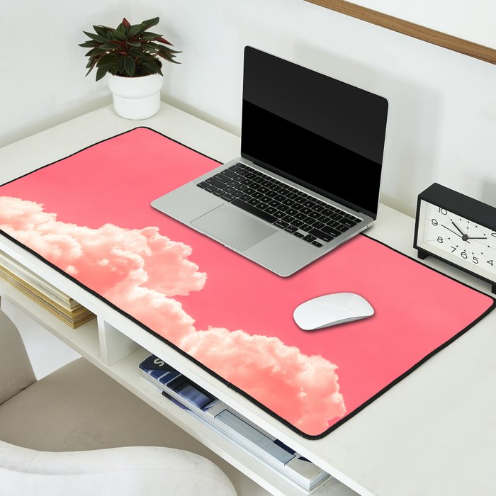 Summertime Dream Desk Mat Gallery Image 2