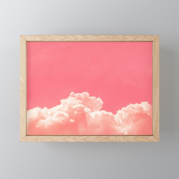 Summertime Dream Mini Art Print Gallery Image 1