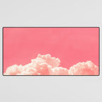 Summertime Dream Desk Mat Gallery Image 3