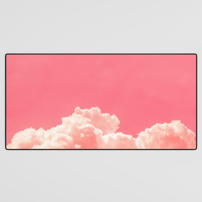 Summertime Dream Desk Mat Gallery Image 3