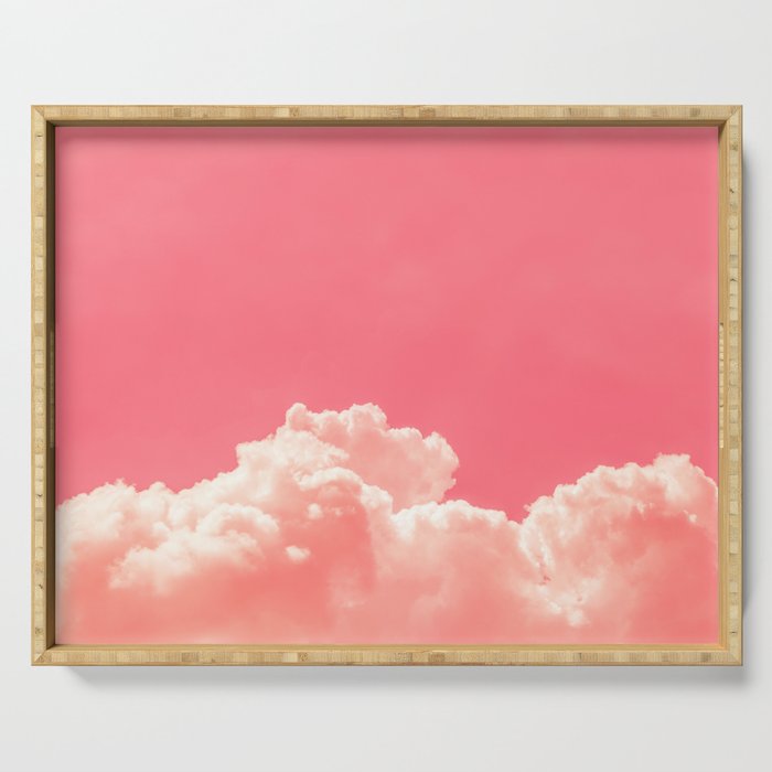 Summertime Dream Serving Tray Gallery Image 1