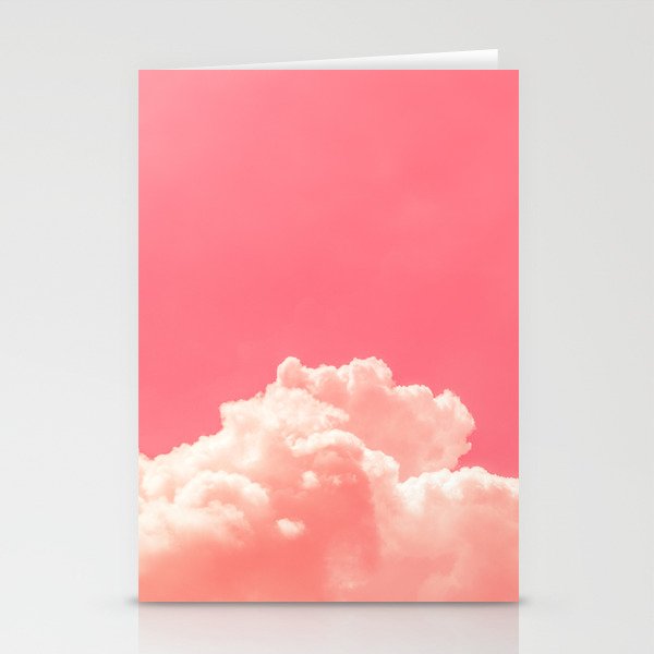 Summertime Dream Stationery Card Gallery Image 2