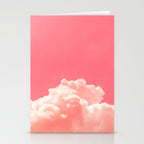 Summertime Dream Stationery Card Gallery Image 2