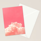 Summertime Dream Stationery Card Gallery Image 2
