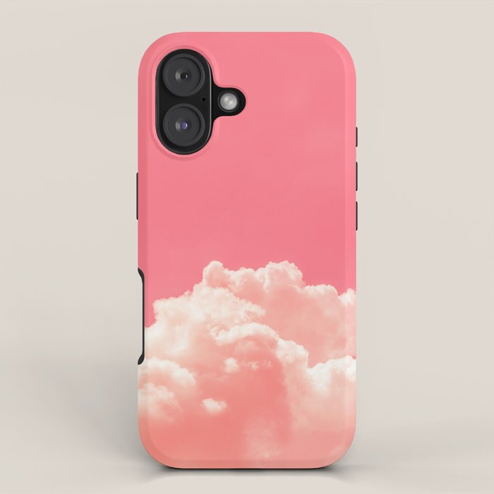 Summertime Dream iPhone Case Gallery Image 1
