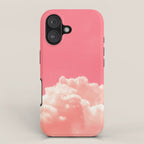 Summertime Dream iPhone Case Gallery Image 1