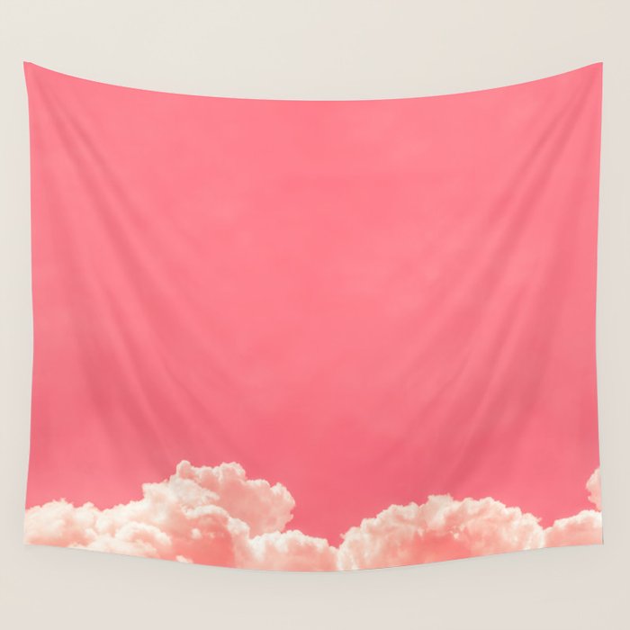 Summertime Dream Wall Tapestry Gallery Image 4