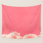 Summertime Dream Wall Tapestry Gallery Image 4