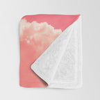 Summertime Dream Throw Blanket Gallery Image 3
