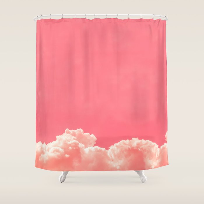 Summertime Dream Shower Curtain Gallery Image 1