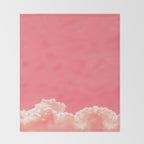 Summertime Dream Throw Blanket Gallery Image 2