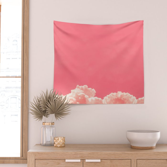 Summertime Dream Wall Tapestry Gallery Image 2