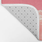 Summertime Dream Bath Mat Gallery Image 2