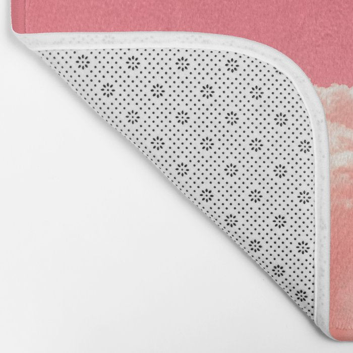 Summertime Dream Bath Mat Gallery Image 2