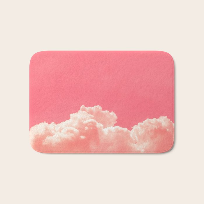 Summertime Dream Bath Mat Gallery Image 1