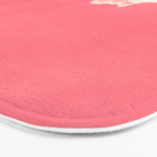 Summertime Dream Bath Mat Gallery Image 3