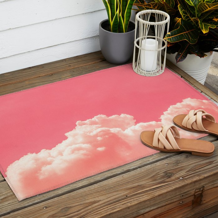 Summertime Dream Outdoor Rug Gallery Image 2