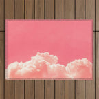 Summertime Dream Outdoor Rug Gallery Image 1