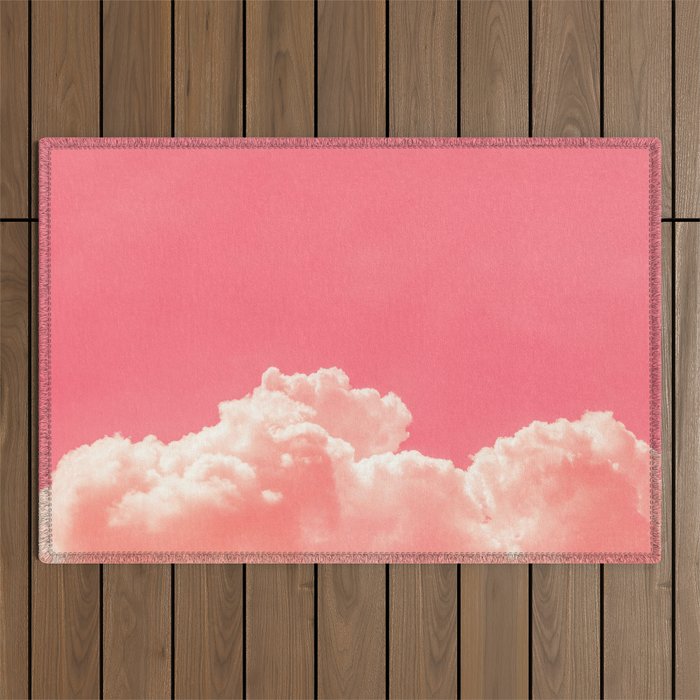 Summertime Dream Outdoor Rug Gallery Image 1