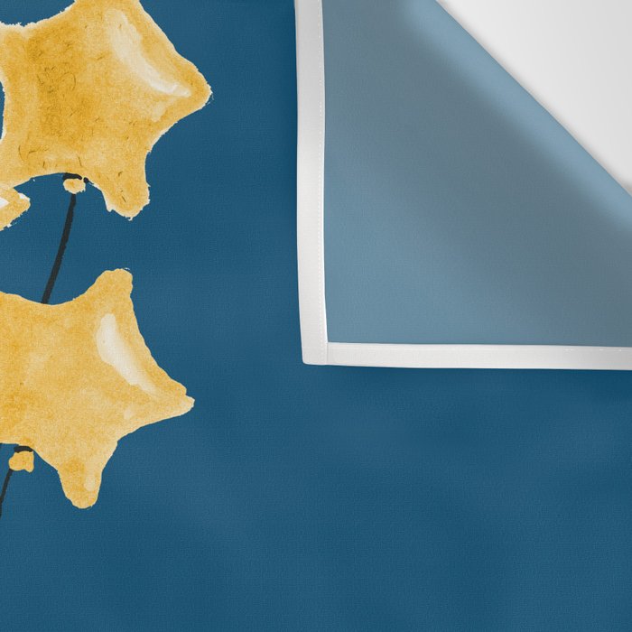 Astronaut's dream Wall Tapestry Gallery Image 3