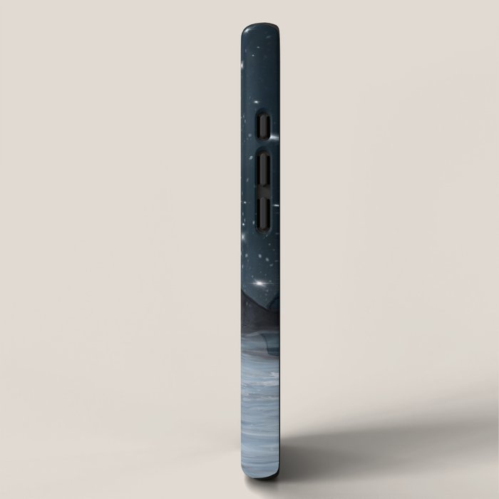 the astrologer iPhone Case Gallery Image 2