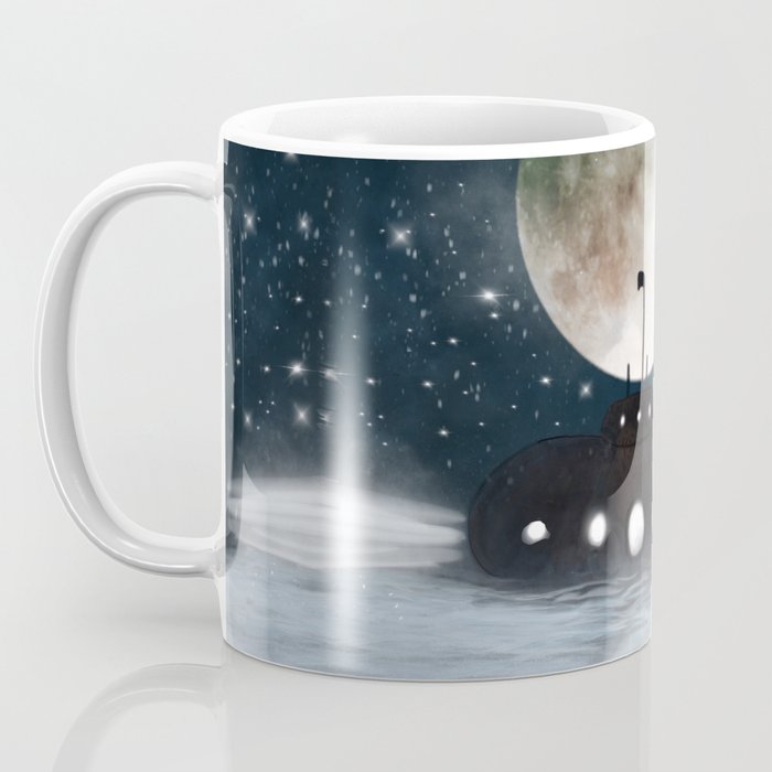 the astrologer Coffee Mug Gallery Image 3