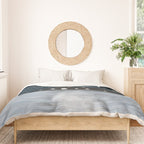 the astrologer Duvet Cover Gallery Image 3