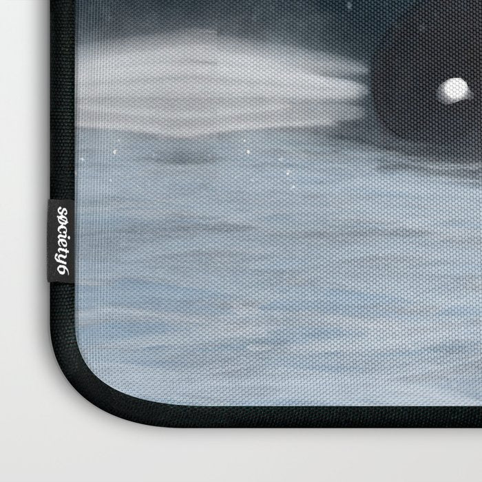 the astrologer Laptop Sleeve Gallery Image 3