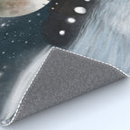 the astrologer Rug Gallery Image 4
