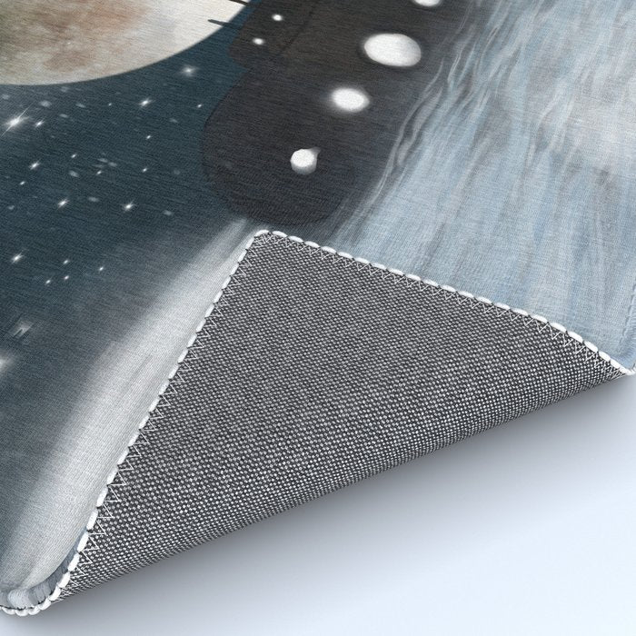 the astrologer Rug Gallery Image 4