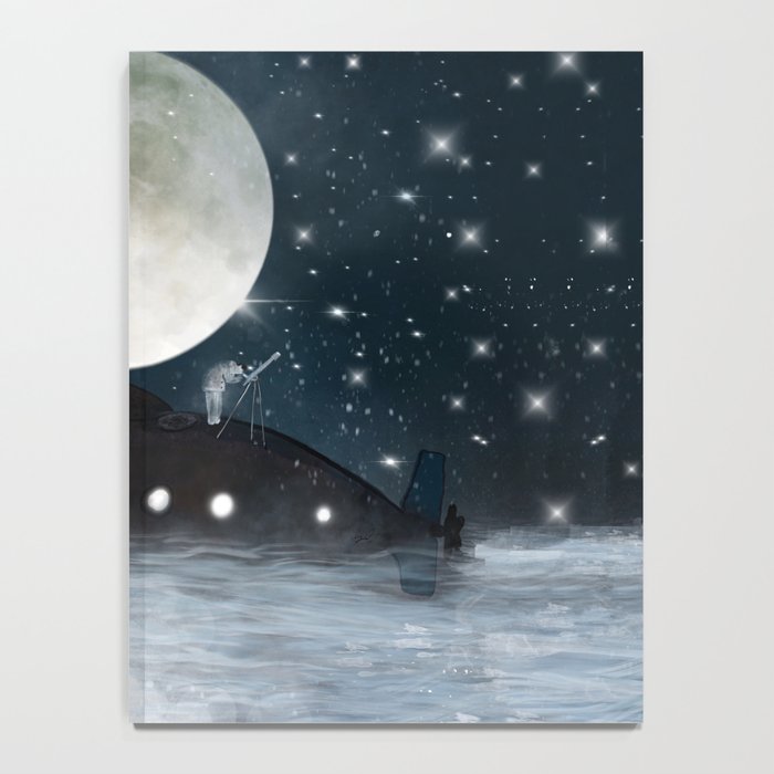 the astrologer Notebook Gallery Image 4