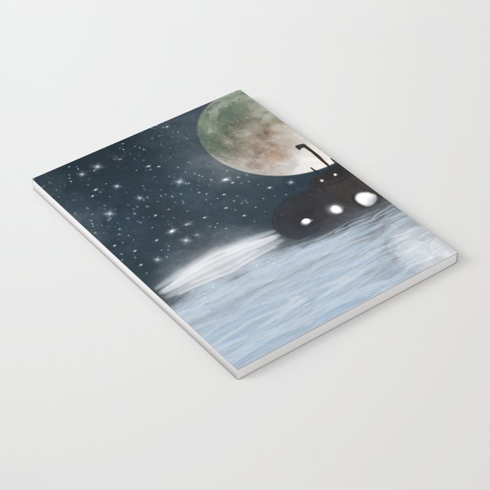 the astrologer Notebook Gallery Image 3
