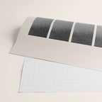 Future Noir Wrapping Paper Gallery Image 2