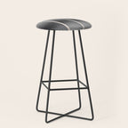 Future Noir Stool Gallery Image 1