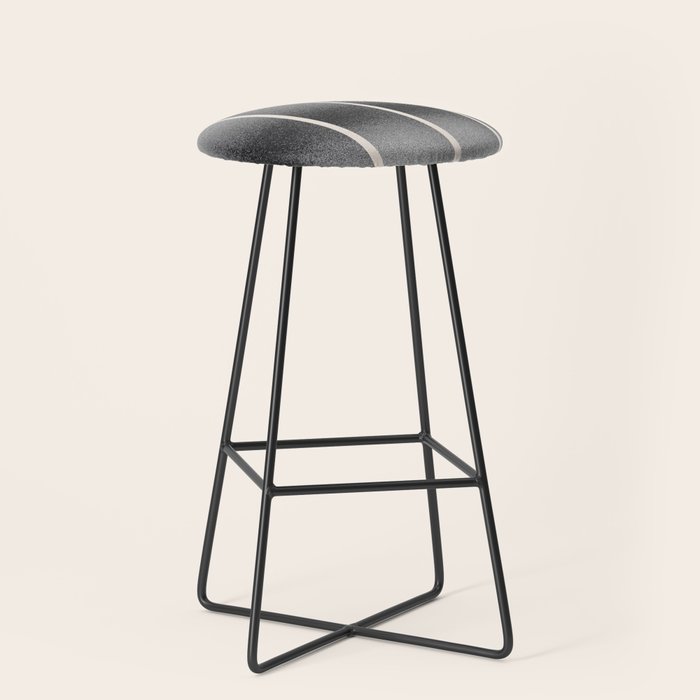 Future Noir Stool Gallery Image 1