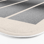 Future Noir Bath Mat Gallery Image 3