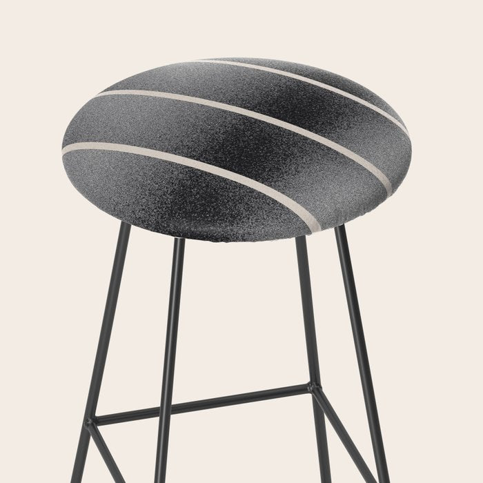 Future Noir Stool Gallery Image 2