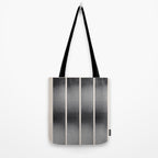 Future Noir Tote Bag Gallery Image 2