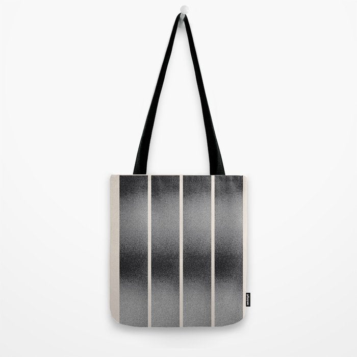 Future Noir Tote Bag Gallery Image 2