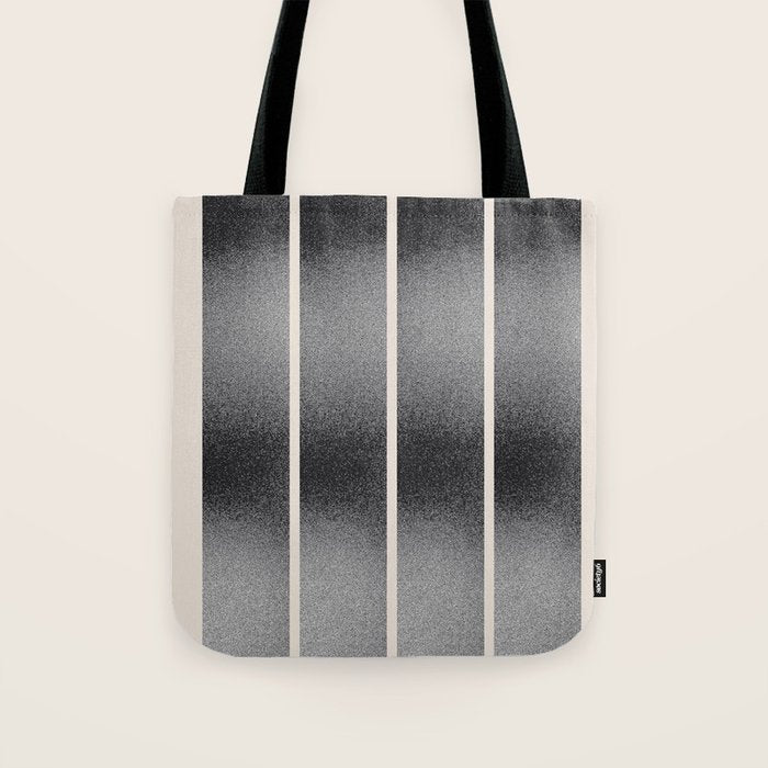 Future Noir Tote Bag Gallery Image 1