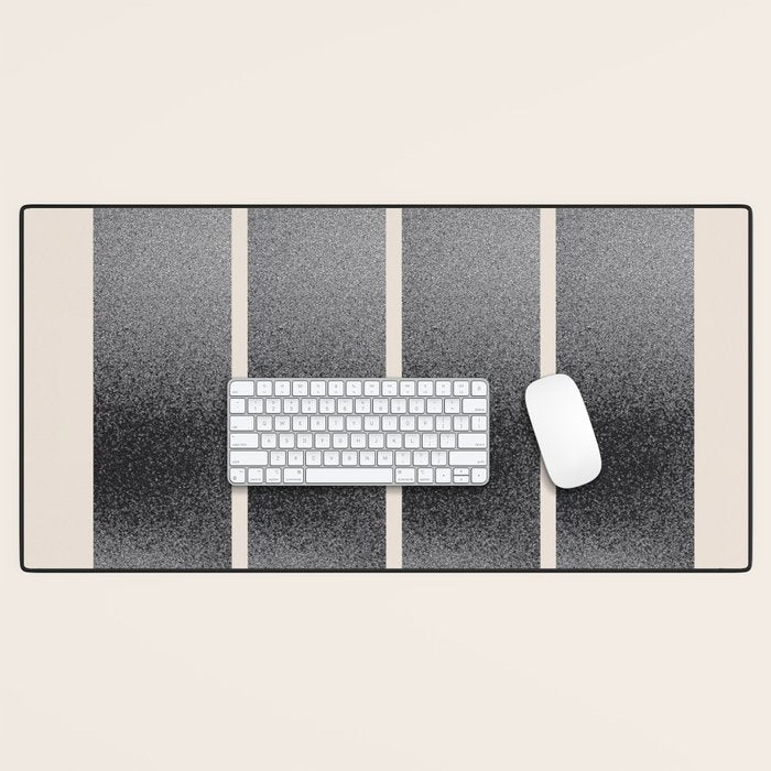 Future Noir Desk Mat Gallery Image 1