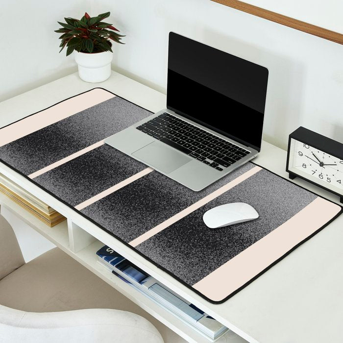 Future Noir Desk Mat Gallery Image 2