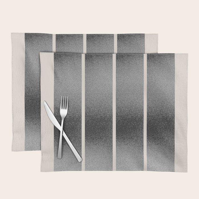 Future Noir Placemat Gallery Image 1