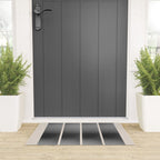 Future Noir Welcome Mat Gallery Image 3