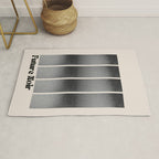 Future Noir Rug Gallery Image 1