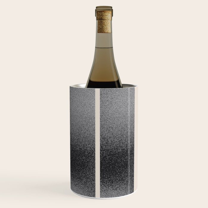 Future Noir Wine Chiller Gallery Image 3