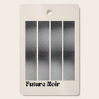 Future Noir Cutting Board Gallery Image 1