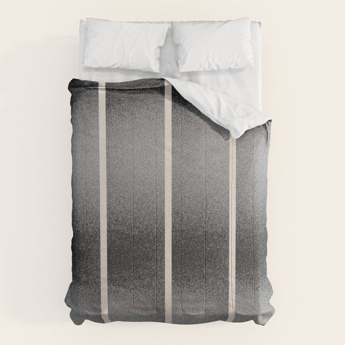 Future Noir Comforter Gallery Image 1