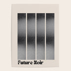 Future Noir Poster Gallery Image 4